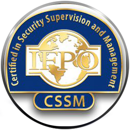 Picture of Certified in Security Supervision and Management Program Extension