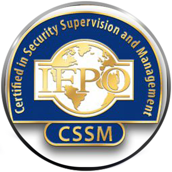 Picture of Certified in Security Supervision and Management Program Extension